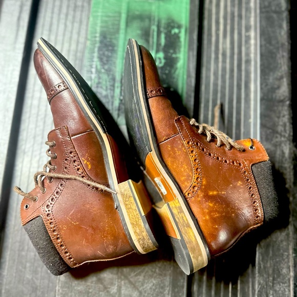 Dress boot - Picture 1 of 5